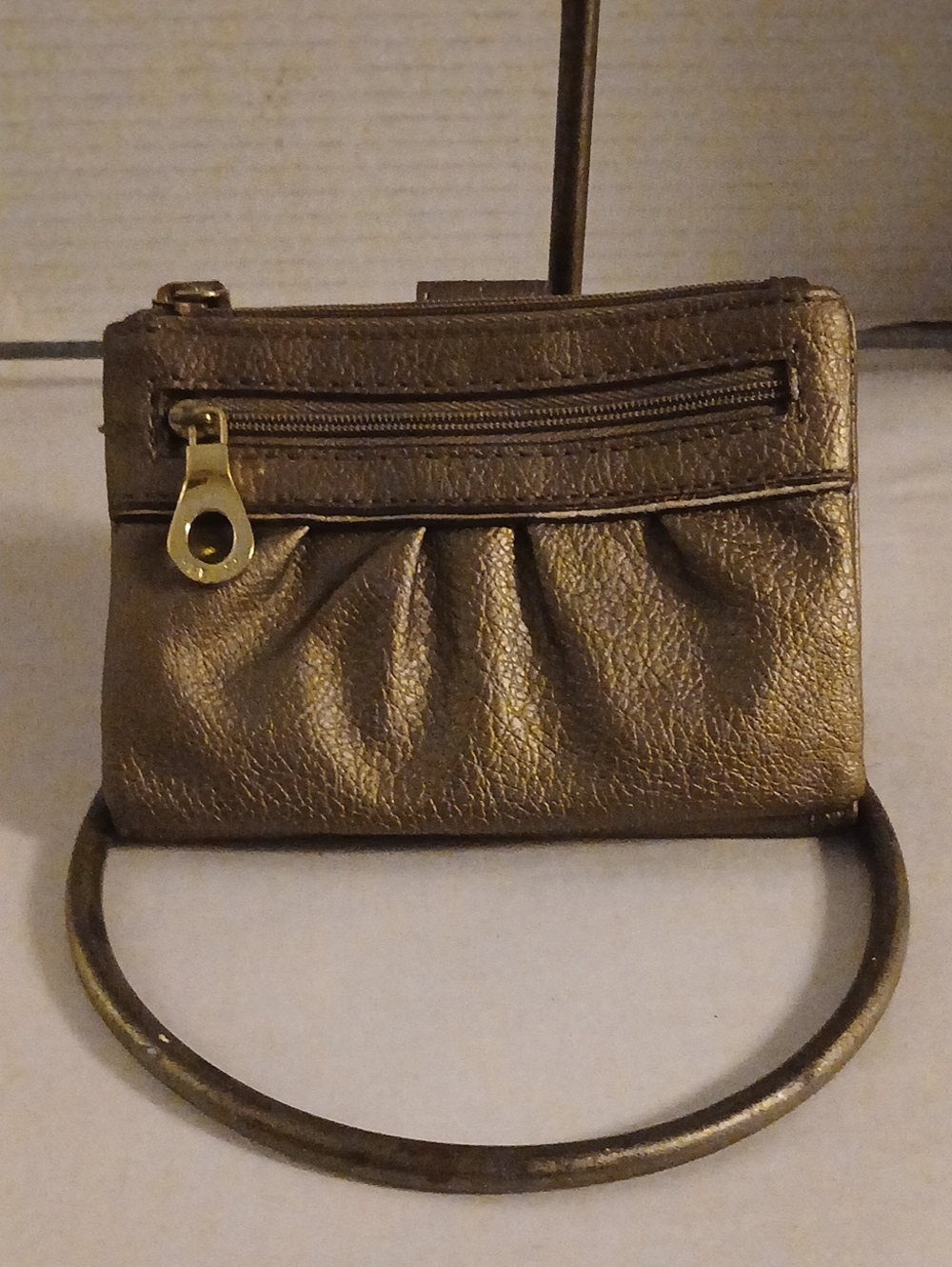 Vintage Relic Women's Wallet